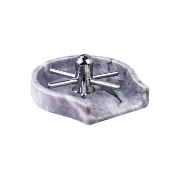 Rotary Cup Washer for Kitchen Sink