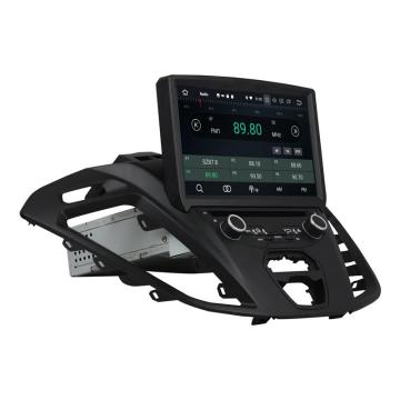 Ford Transit 2016 android 8 car dvd players