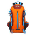 Mochila de senderismo al aire libre profesional