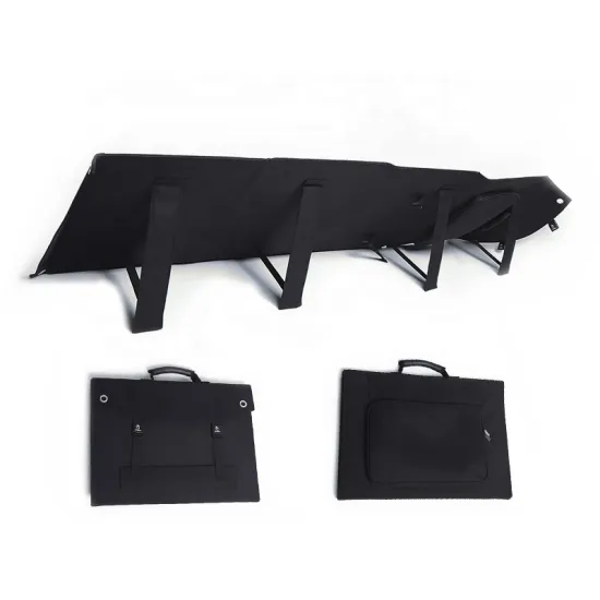 Buy 120W Monocrystalline SunPower Flexible Solar Panels and PV Modules for Sale