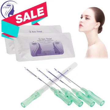 face lifting thread pdo 3d-lift pdo meso threads