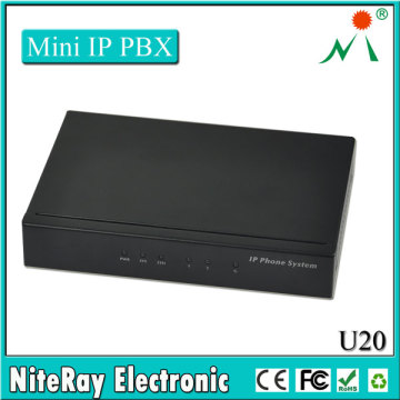 IP Phone System, VoIP PBX System