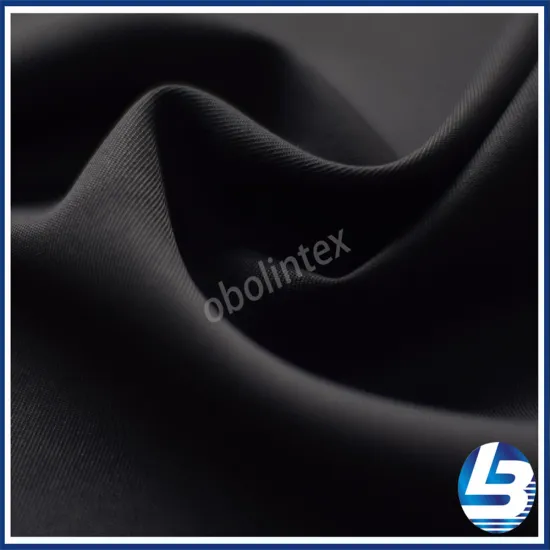 OBL20-648 Workmen clothes twill fabric