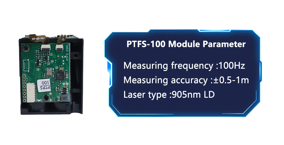 raspberry pi LiDAR