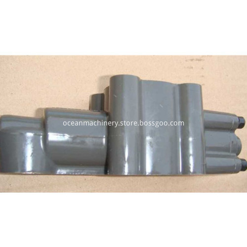 Sinotruk truck parts Air lock valve WG2203250010