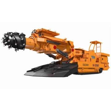 EBZ200E Tunnel Boring Machine Mining Roadheader