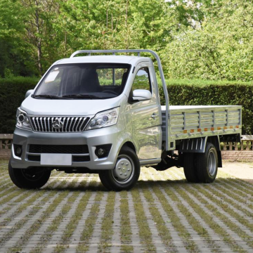 Chang&#39;an Xingka L-Series Truck