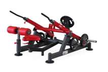 New Design Dips Press Dual System Machine