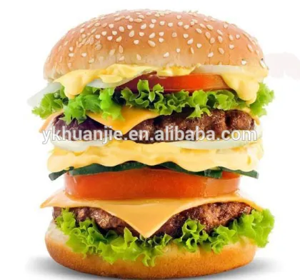 Quarter Pounder Beef Hamburger Vegetable burger press mould maker