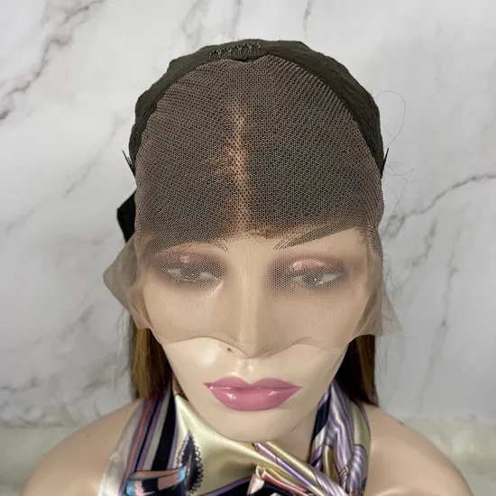 burmese hair women human  wigs custom,12a 26inch long wig straight lace front human hair wigs