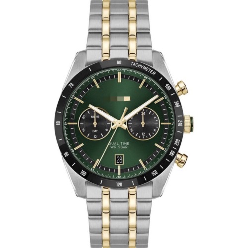 Reloj de lujo de cuarzo H514287.