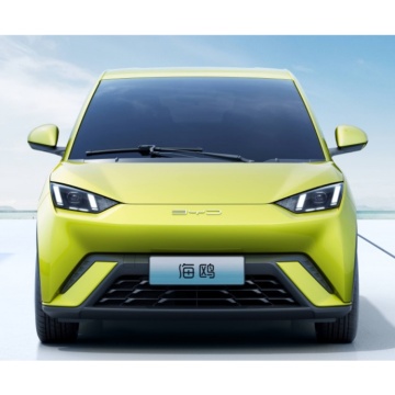 2024 BYD Seagull Flying Version - Prezzo economico Nuova auto elettrica Energia Mini auto