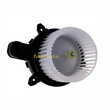 Mianda Auto AC System Car Blower Motor for Lexus NX200 (2015-2017)