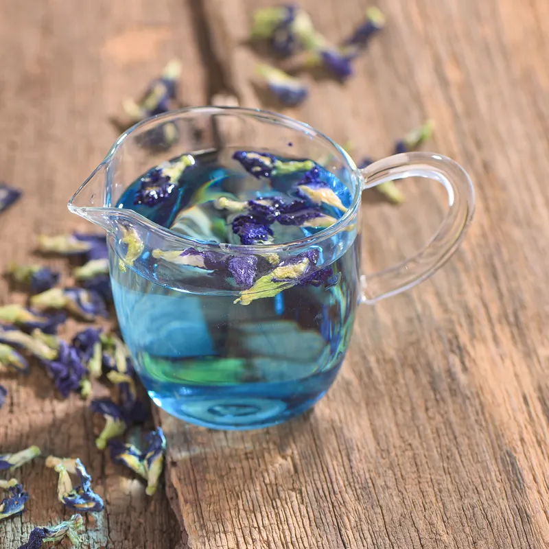 Butterfly Pea Flower Powder