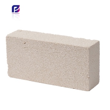 JM Series Thermal Insulation Bricks: JM23, JM26, JM28 - Ringan, tahan suara, dan tahan api