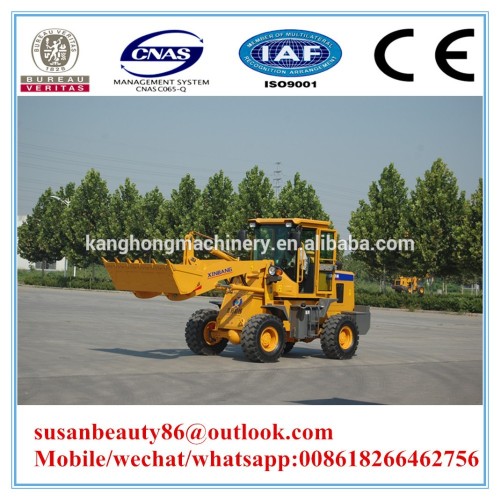 Compact Tractor Front Loader For Sale, High Quality Compact Tractor
