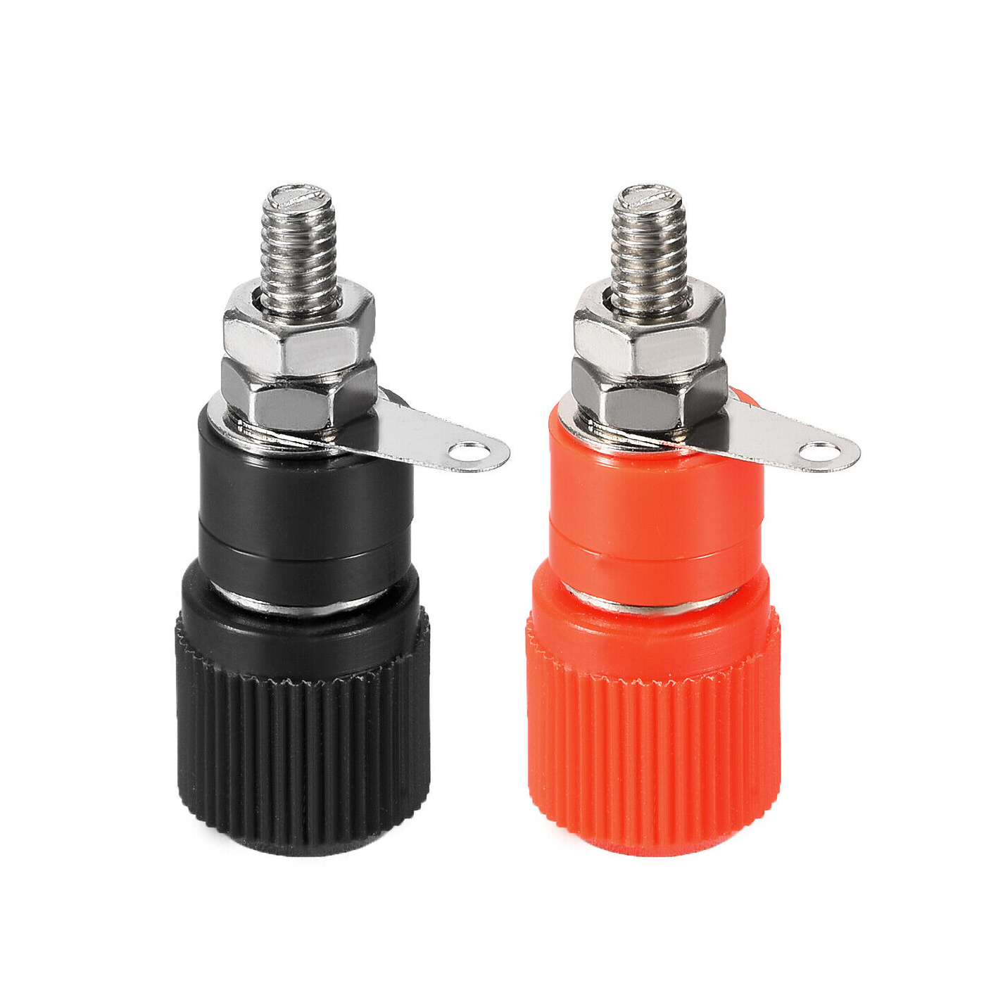 Amplifier Connector Banana Plug Jack Socket Binding Post