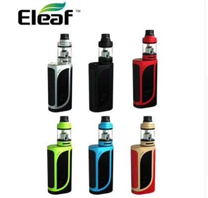 Eleaf IKonn 220 Kit 4ml Ello