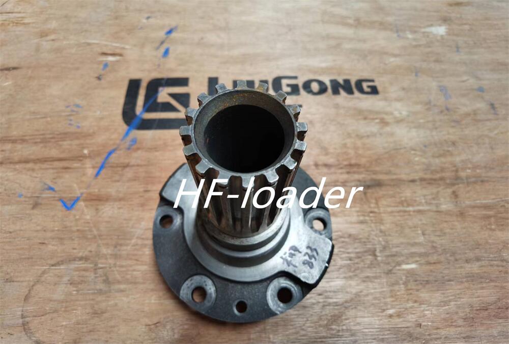 Liugong 833 Reactor seat ZL30D-11-05 