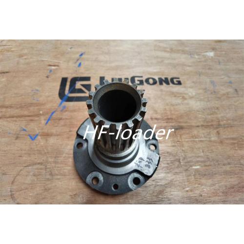 Liugong 833 Reactor Seat ZL30D-11-05