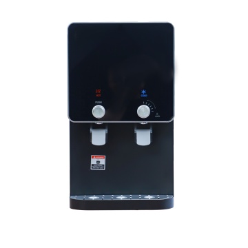 Wholesale Water Dispenser: Hot, Cold, and Warm Temperature Options with Desktop Knob Control and Child Safety Lock - Latest Design