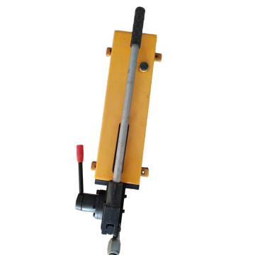 Nuovo design Pompa dell&#39;olio idraulico a mano a mano
