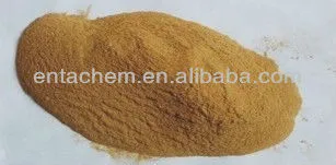 concrete admixture of sodium naphthalene sulfonate formaldehyde