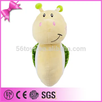 2015 Soft Plush Stuffed Ant Toy
