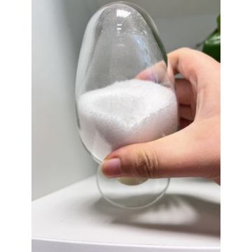 수처리를위한 고상자 음이온 성 PAM 중합체