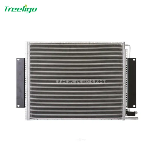 Truck AC Condenser 210RD422 9260114 For MACK CH/CL/CV/DM Series