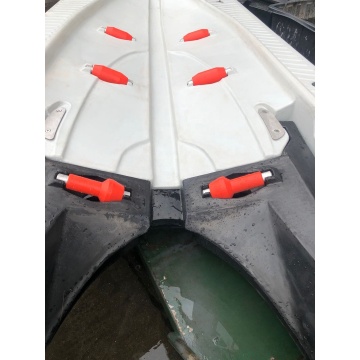 GIBBON ET-30FD01 anti-skid Jet Ski Floating Dock