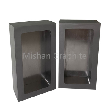 High Purity Graphite Molds For Brass Casting