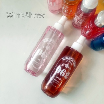 Best Quality Eau de Parfum: Fresh Floral Scent Hair Perfume Spray for Women