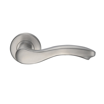 Unique Modern Stylish Door Handle Sets for Residential