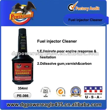 Car Care Accessories Fuel Injector Cleaner