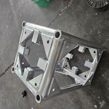 Steel Truss Square Head