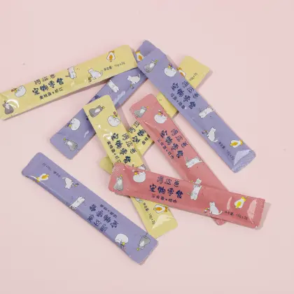 Healthy Complementary Bar For Cats