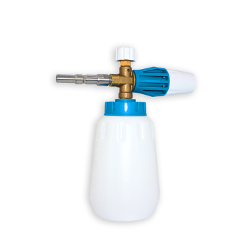 Foam Generator Soap Dispenser Nozzle foam cannon