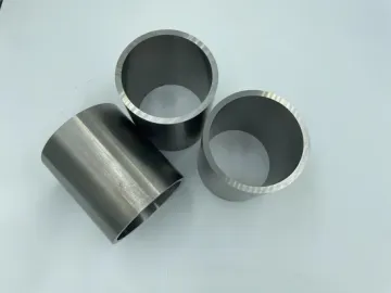 Fine Polished Tungsten Carbide Press-Fit Drill Bushings