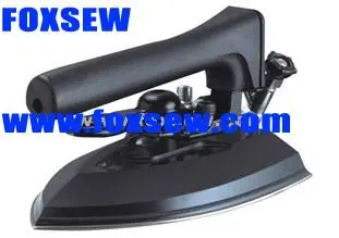 Industrial All Steam Iron