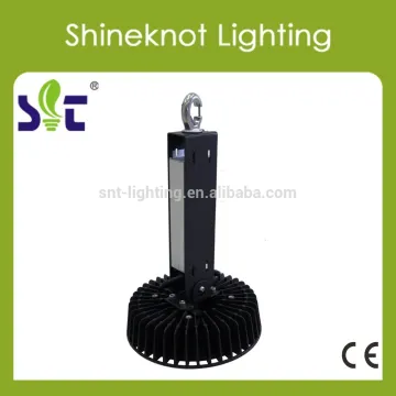 Warehouse lighting Led Highbay Light 180w High Brightness