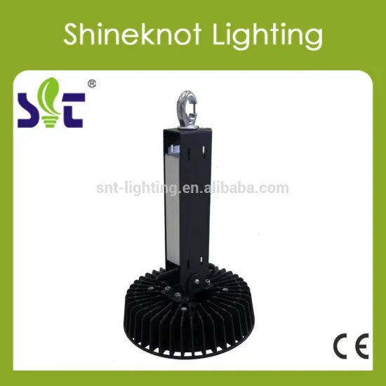 Free shipping 100w LED Highbay Light with UL Approved