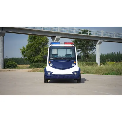 First Response Golf Cart: High Quality, Brand New with Free Shipping