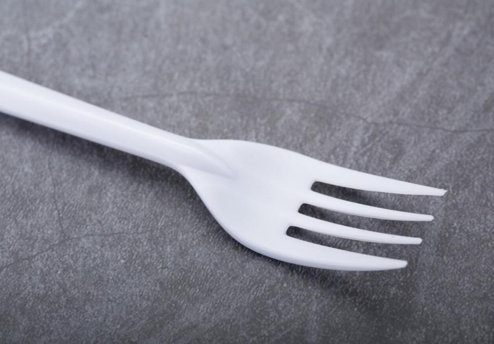 Food Grade Plastic Fork