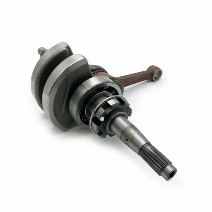 ATV Engine Parts Crankshaft Assy for Hisun 700CC HS700 ATV UTV Quad
