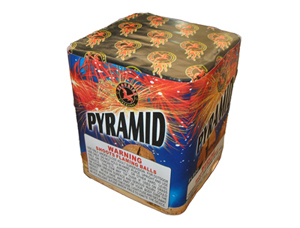 Pyramid