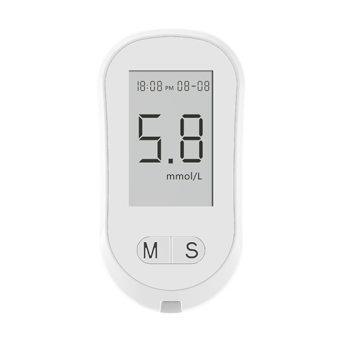 Cheapest Blood Glucose Meter Hospital