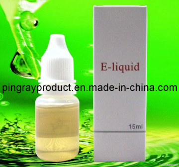 E-Cig Liquid Bottle, E Cigarette E-Juice E-Liquid Bottle