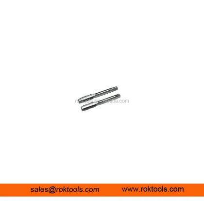 ROKTOOLS DIN 351 3PCS Hand Taps Cutting Tools