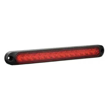 LED High Quality Vehicle Fog Tail Light Bar